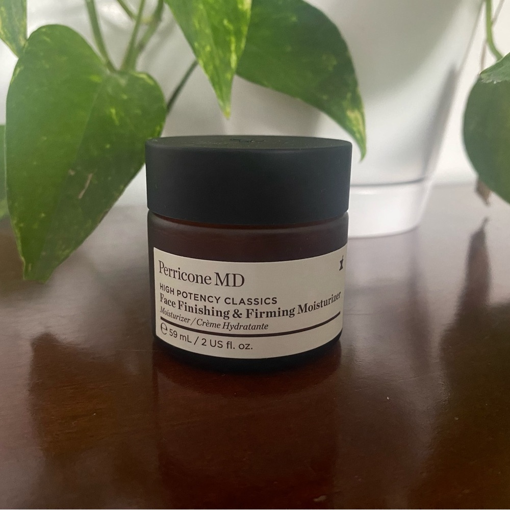 Perricone MD High Potency Face Finishing Moisturizer